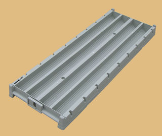 High-Quality Plastic Strong And Longer Life Drill Core Trays Core Box