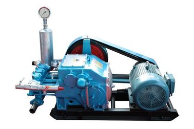 High  Efficiency  BW250 250L Output 6MPa Mine Horizontal Triplex Mud Pump