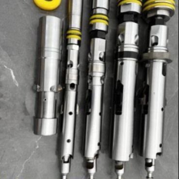 BQ NQ HQ PQ Series Durable Wireline Core Barrels For Efficient Drilling
