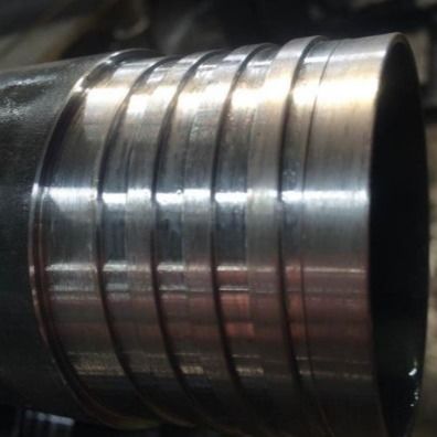Innovative Drill Pipes For Enhanced Performance In Challenging Geological Conditions