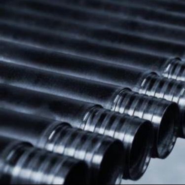 Innovative Drill Pipes For Enhanced Performance In Challenging Geological Conditions