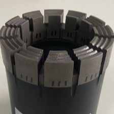 Standard Diamond Drill Bits Ensuring Optimal Performance In Challenging Drilling Environments