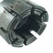 Standard Diamond Drill Bits Ensuring Optimal Performance In Challenging Drilling Environments