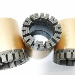 Impregnated Diamond Drill Bits Enhancing Efficiency And Precision In Geological Drilling