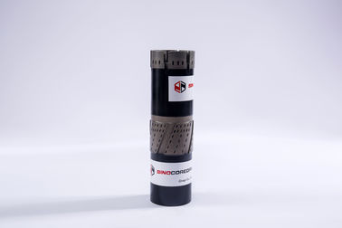 BQ Diamond Drilling Tools - BQ3 Reaming Shells For Geological Exploration