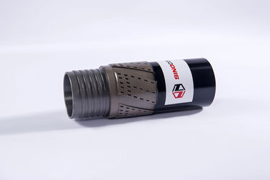High Precision Wireline Drilling Diamond Reaming Shells  PCD Type
