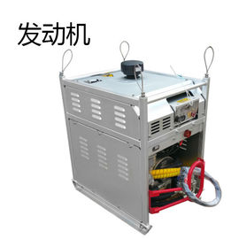 630KG Small Portable Engineering Geological Exploration Drill Rig Machine 300 Meters Depth