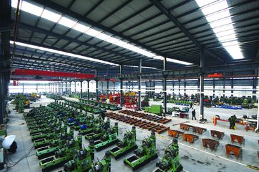 22 Kw Power Small Core Drilling Rig XY - 2B With 600m Drilling Depth