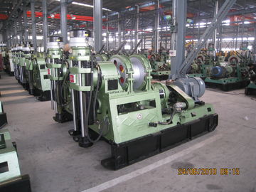 22 Kw Power Small Core Drilling Rig XY - 2B With 600m Drilling Depth