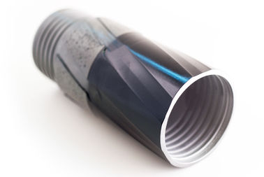 High Precision Round Reaming Tools Shells Standard Customized