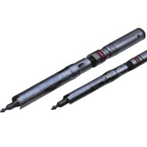 BQ NQ HQ PQ Wireline Core Barrel Assembly Precision Tools for Efficient Core Sampling