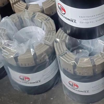 HQ Diamond Core Drill Bits The Ultimate Solution For Tough Drilling Tasks