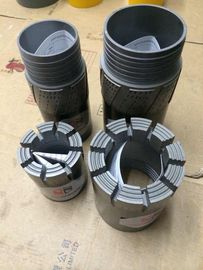 BWL NWL HWL PWL Impregnated Imp Diamond Core Bit for Mining Exploration
