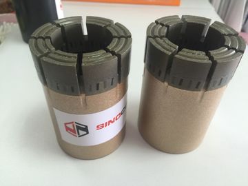High Performance BWL BQ Impregnated Diamond Core Bit 59.69mm/ 33.65mm Size