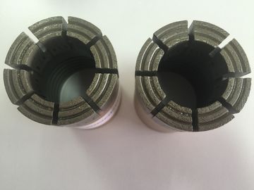 High Performance BWL BQ Impregnated Diamond Core Bit 59.69mm/ 33.65mm Size
