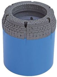 Surface Set Diamond Core Bit Mining Drilling Hole Wireline Diamond Imp