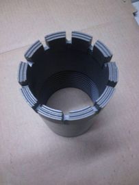 High Speed Diamond Casing Shoes Bits  BW NW HW  Casing Shoe Bits