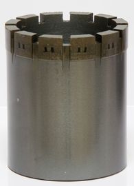 High Speed Diamond Casing Shoes Bits  BW NW HW  Casing Shoe Bits