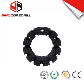 B N H P Wireline Impregnated Diamond Core Bit Drilling Turbo Long Life