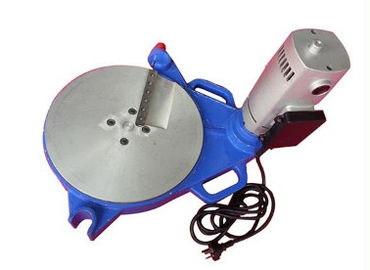 HDPE Butt Fusion Plastic Pipe Welding Machine With Great - Performance