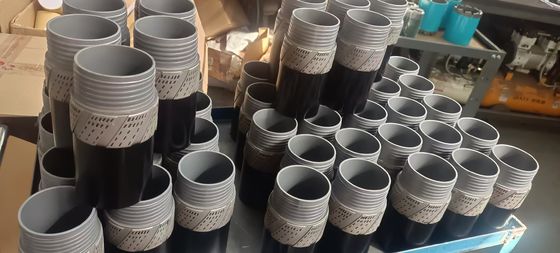 Heavy Duty Diamond Core Bit for Heavily Reinforced Concrete with High Diamond Concentration 15mm Segments 50mm-200mm