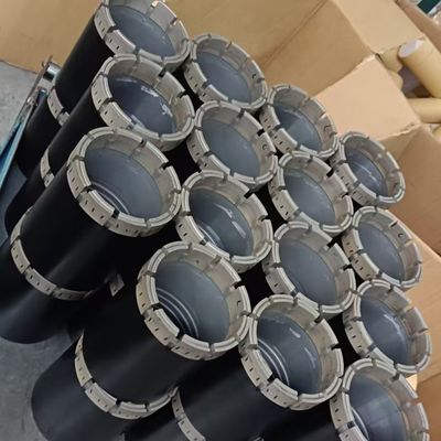DCDMA Standard Forging Diamond Core Bit For Tough Drilling Conditions
