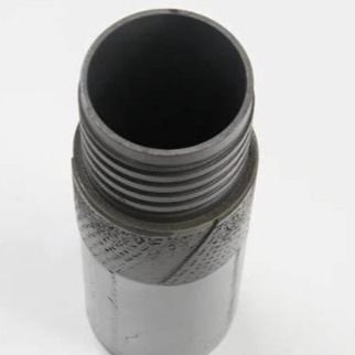 DCDMA Standard Diamond Reaming Shell Superior Core Barrel Protection And Stability