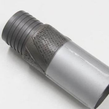 DCDMA Standard Diamond Reaming Shell Superior Core Barrel Protection And Stability
