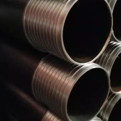 XJY850 Forged BQ NQ HQ PQ Wireline Drill Rod For Rock Drilling