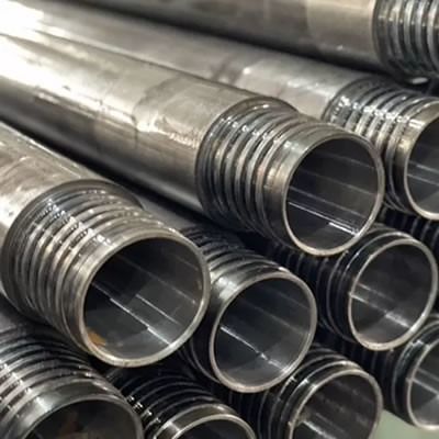 XJY850 Forged BQ NQ HQ PQ Wireline Drill Rod For Rock Drilling