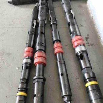 Durable Wireline Double Tube Core Barrel Assembly For High Precision Core Sampling