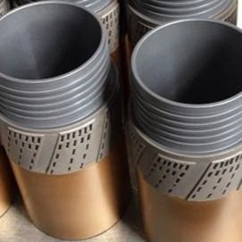 Natural Diamond Reaming Shell For Enhanced Clearance And Drill Bit Stabilization