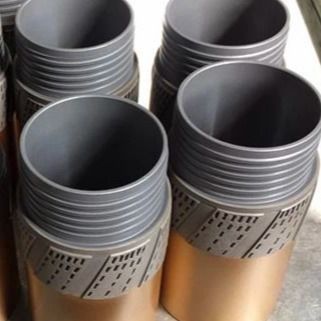 Natural Diamond Reaming Shell For Enhanced Clearance And Drill Bit Stabilization