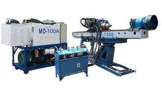 150-250mm Hole Diameter Diamond Core Drill Rig 0-90 Degree Hole Angle