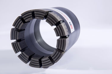 High Speed PWL / PWL3 Diamond Core Bit For Diamond Core Drill Accessories