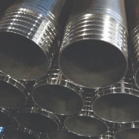 Durable Drill Pipes: Designed For Optimal Performance In Challenging Drilling Environments
