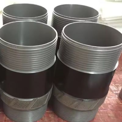 Customizable Reaming Shell Solutions For Consistent Drilling Performance
