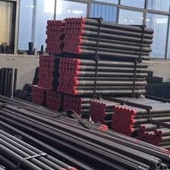 Durable Drill Pipes Customized For High-Performance Operations In Demanding Formations