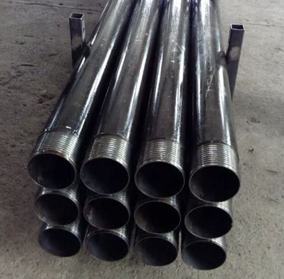 Customizable Drill Pipe Solutions for Challenging Drilling Environments