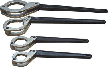 drill rig parts Circle Wrench （diamond circle wrenches carbide circle wrenches casing circle wrenches）