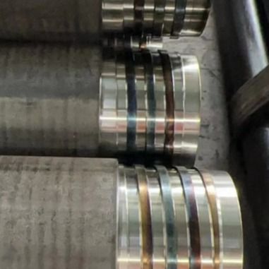 Premium Grade BQ NQ HQ PQ Drill Pipes For Efficient Core Drilling In Challenging Formations