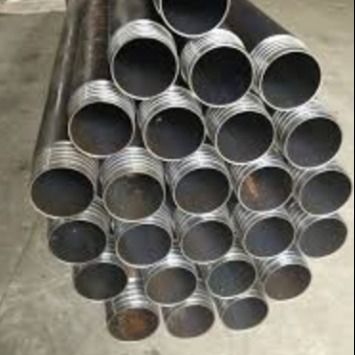 High-Strength Drill Pipes For Reliable Performance In Geological Exploration