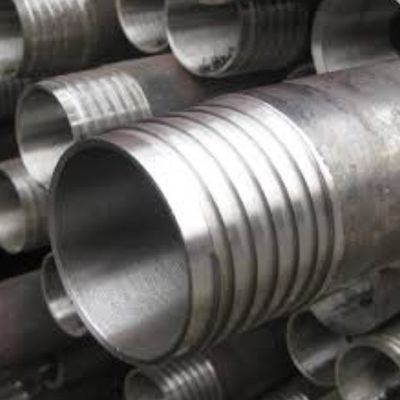 High-Strength Drill Pipes For Reliable Performance In Geological Exploration
