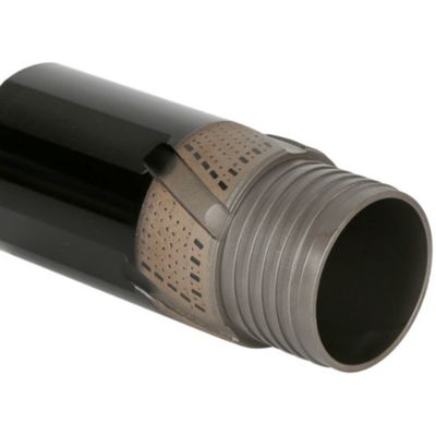 Advanced Reaming Shells To Enhance Core Barrel Stability And Hole Accuracy