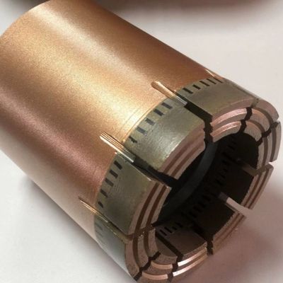 Professional Diamond Core Bits For Drilling Tools