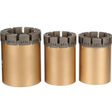 Professional Diamond Core Bits For Drilling Tools