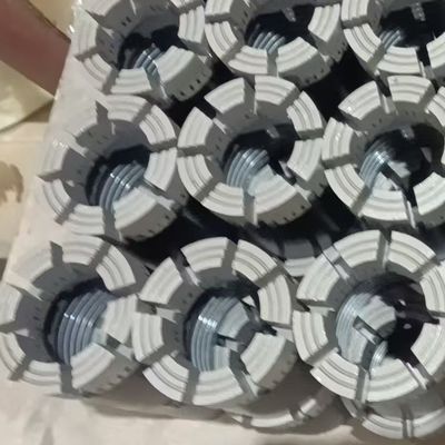 Optimized DCDMA Standrad Diamond Core Bits For Fast Penetration And Reliable Core Sampling