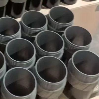 DCDMA Standrad Reaming Shells With Synthetic Diamonds For Enhanced Hole Stability