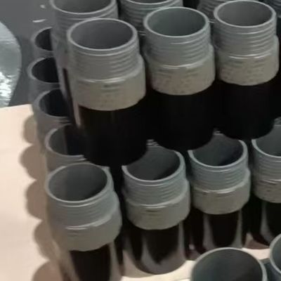 DCDMA Standrad Reaming Shells With Synthetic Diamonds For Enhanced Hole Stability