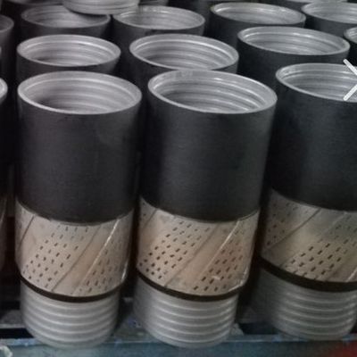 BWL NWL HWL PWL Reaming Shells For Precision And Consistency In Core Drilling